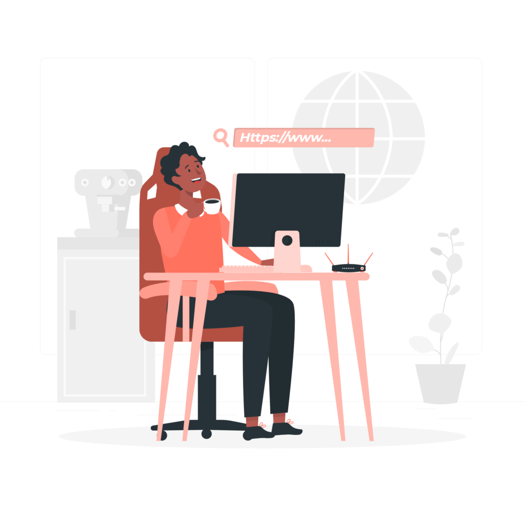 Como Crear una Página Web en Chile