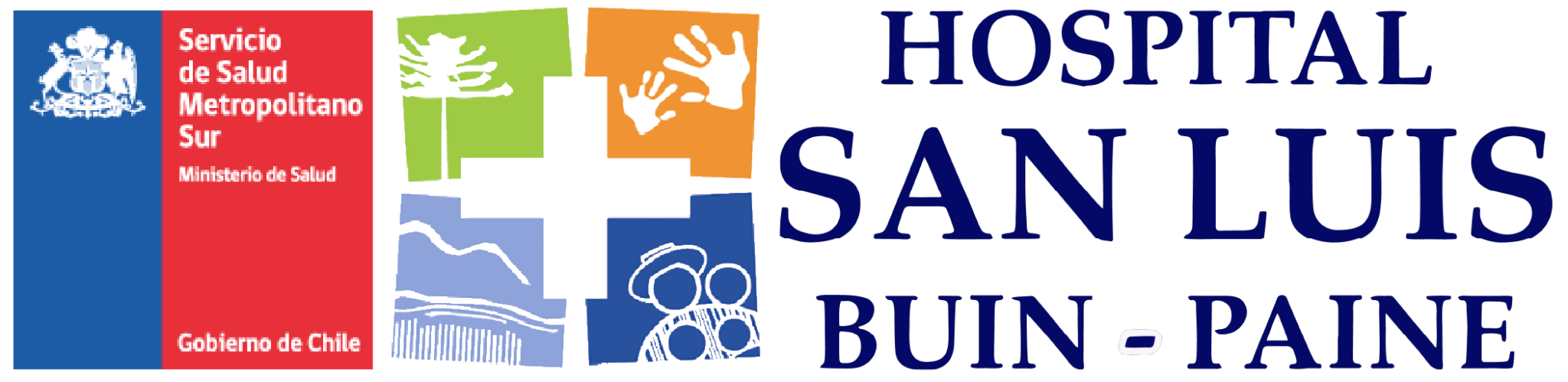 logo-cuadrado-hospital-san-luis-buin-paine-servicio-metropolitano-sur-2048x499